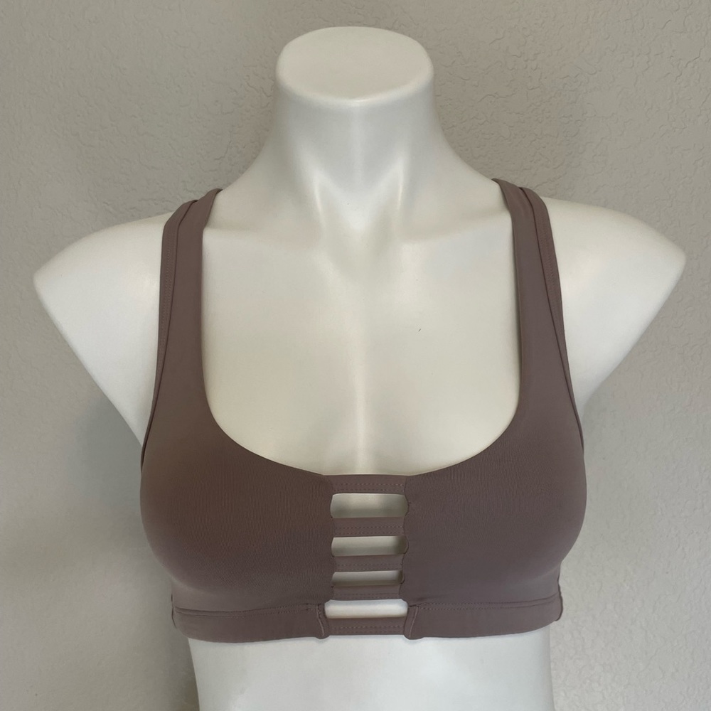 Victoria’s Secret PINK Ultimate Sports Bra, size XS